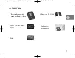 Предварительный просмотр 5 страницы Bosch+Sohn boso medicus system User Instructions