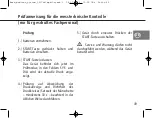 Предварительный просмотр 49 страницы Bosch+Sohn boso medicus system User Instructions