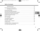 Предварительный просмотр 51 страницы Bosch+Sohn boso medicus system User Instructions