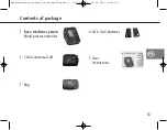 Предварительный просмотр 53 страницы Bosch+Sohn boso medicus system User Instructions