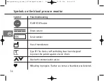 Предварительный просмотр 54 страницы Bosch+Sohn boso medicus system User Instructions