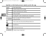 Предварительный просмотр 56 страницы Bosch+Sohn boso medicus system User Instructions