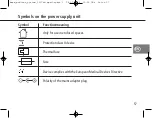 Предварительный просмотр 57 страницы Bosch+Sohn boso medicus system User Instructions