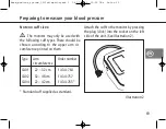 Предварительный просмотр 69 страницы Bosch+Sohn boso medicus system User Instructions