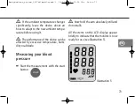 Предварительный просмотр 73 страницы Bosch+Sohn boso medicus system User Instructions