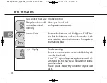 Предварительный просмотр 88 страницы Bosch+Sohn boso medicus system User Instructions