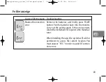 Предварительный просмотр 89 страницы Bosch+Sohn boso medicus system User Instructions