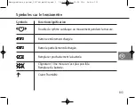 Предварительный просмотр 103 страницы Bosch+Sohn boso medicus system User Instructions