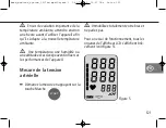 Предварительный просмотр 121 страницы Bosch+Sohn boso medicus system User Instructions