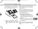 Предварительный просмотр 159 страницы Bosch+Sohn boso medicus system User Instructions