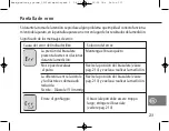 Предварительный просмотр 231 страницы Bosch+Sohn boso medicus system User Instructions