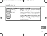 Предварительный просмотр 233 страницы Bosch+Sohn boso medicus system User Instructions