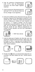 Предварительный просмотр 12 страницы Bosch+Sohn Boso User Instructions