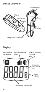 Предварительный просмотр 26 страницы Bosch+Sohn Boso User Instructions