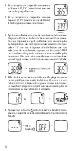 Предварительный просмотр 56 страницы Bosch+Sohn Boso User Instructions