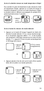 Предварительный просмотр 59 страницы Bosch+Sohn Boso User Instructions