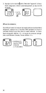 Предварительный просмотр 60 страницы Bosch+Sohn Boso User Instructions