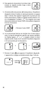 Предварительный просмотр 80 страницы Bosch+Sohn Boso User Instructions