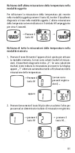 Предварительный просмотр 81 страницы Bosch+Sohn Boso User Instructions