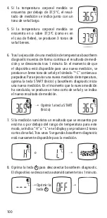 Предварительный просмотр 100 страницы Bosch+Sohn Boso User Instructions