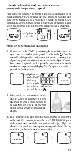 Предварительный просмотр 101 страницы Bosch+Sohn Boso User Instructions