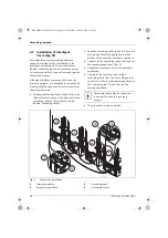 Preview for 16 page of Bosch Thermotechnik 7 736 500 272 Installation Manual