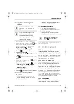 Preview for 17 page of Bosch Thermotechnik 7 736 500 272 Installation Manual