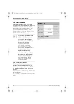 Preview for 40 page of Bosch Thermotechnik 7 736 500 272 Installation Manual