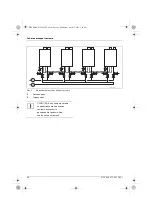 Preview for 44 page of Bosch Thermotechnik 7 736 500 272 Installation Manual