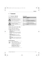 Preview for 49 page of Bosch Thermotechnik 7 736 500 272 Installation Manual