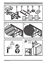 Предварительный просмотр 14 страницы Bosch Thermotechnik 8 718 593 665 Installation & Assembly