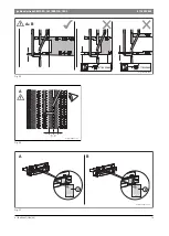 Предварительный просмотр 18 страницы Bosch Thermotechnik 8 718 593 665 Installation & Assembly