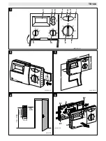 Предварительный просмотр 3 страницы Bosch Thermotechnik E.L.M. Leblanc 7 744 901 120 Manual