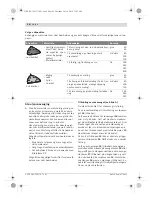 Preview for 96 page of Bosch Thermotechnology GOP 250 CE Original Instructions Manual