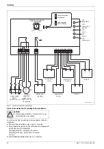 Предварительный просмотр 22 страницы Bosch Thermotechnology MBC 2 Manual