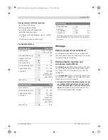 Preview for 9 page of Bosch 0 275 007 000 Original Instructions Manual