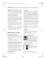 Preview for 70 page of Bosch 0 275 007 000 Original Instructions Manual