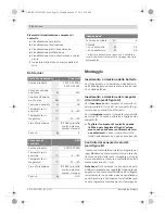 Preview for 76 page of Bosch 0 275 007 000 Original Instructions Manual