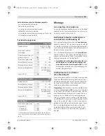 Preview for 93 page of Bosch 0 275 007 000 Original Instructions Manual