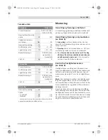 Preview for 141 page of Bosch 0 275 007 000 Original Instructions Manual