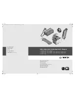 Bosch 0 275 007 003 Original Instructions Manual preview