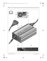 Предварительный просмотр 6 страницы Bosch 0 275 007 003 Original Instructions Manual