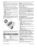 Preview for 12 page of Bosch 0 275 007 025 Owner'S Manual