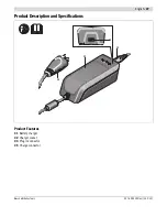 Preview for 27 page of Bosch 0 275 007 025 Owner'S Manual