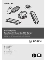 Preview for 4 page of Bosch 0 275 007 510 Original Instructions Manual