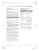 Preview for 11 page of Bosch 0 275 007 900 Original Instructions Manual