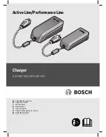 Bosch 0 275 007 907 Original Instructions Manual preview