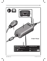 Preview for 3 page of Bosch 0 275 007 907 Original Instructions Manual