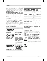 Preview for 14 page of Bosch 0 275 007 907 Original Instructions Manual