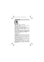 Preview for 8 page of Bosch 0 600 800 091 Operating Instructions Manual